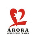 Arora Hospital and Heart Care Center - Logo