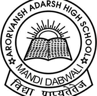 Arorvansh Adarsh High School|Colleges|Education
