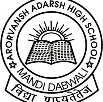 Arorvansh Adarsh High School|Schools|Education