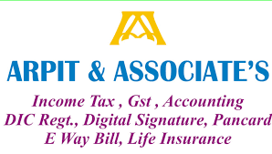 Arpit Taneja & Associates Logo