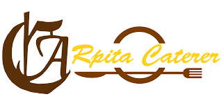 Arpita Caterer Logo