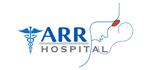 ARR HOSPITAL - Logo