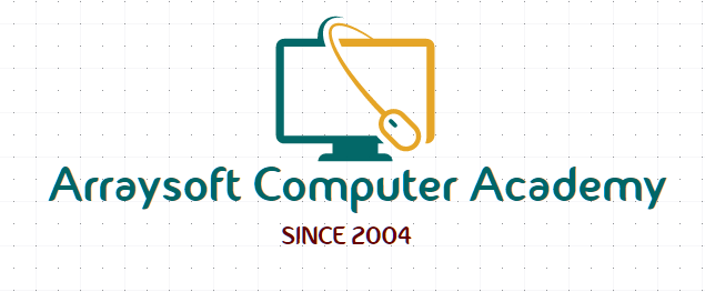 Arraysoft Computer Academy|Colleges|Education
