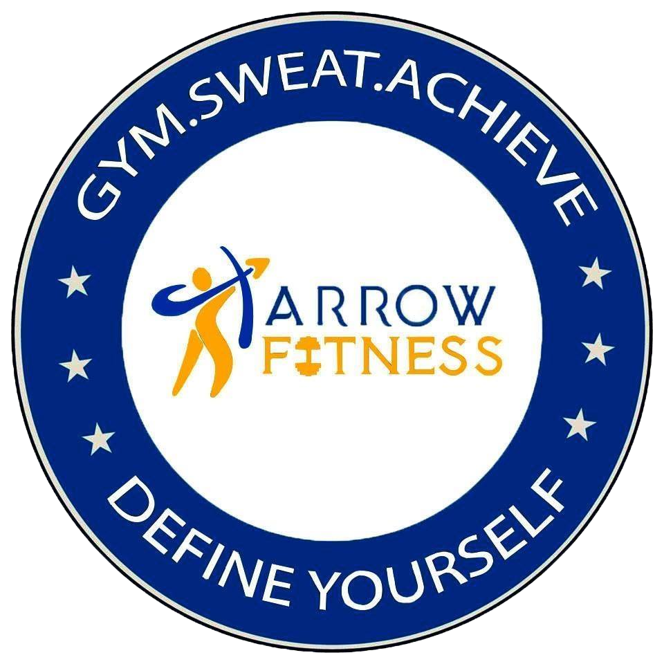 Arrow Fitness|Gym and Fitness Centre|Active Life