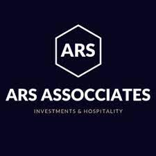 ARS & Associates Logo