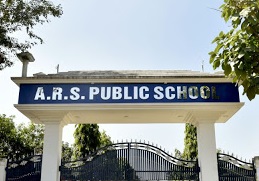 ARS Public School|Colleges|Education