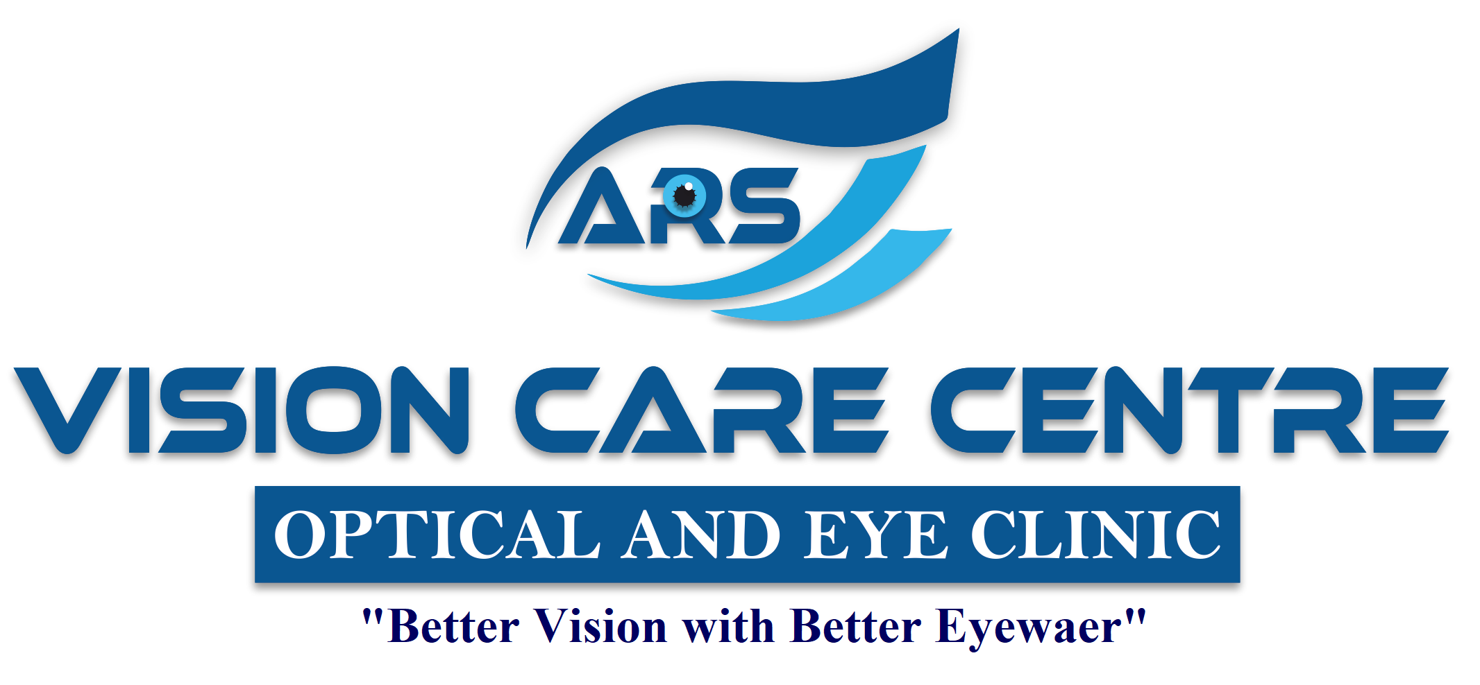 ARS Vision Care Centre|Hospitals|Medical Services