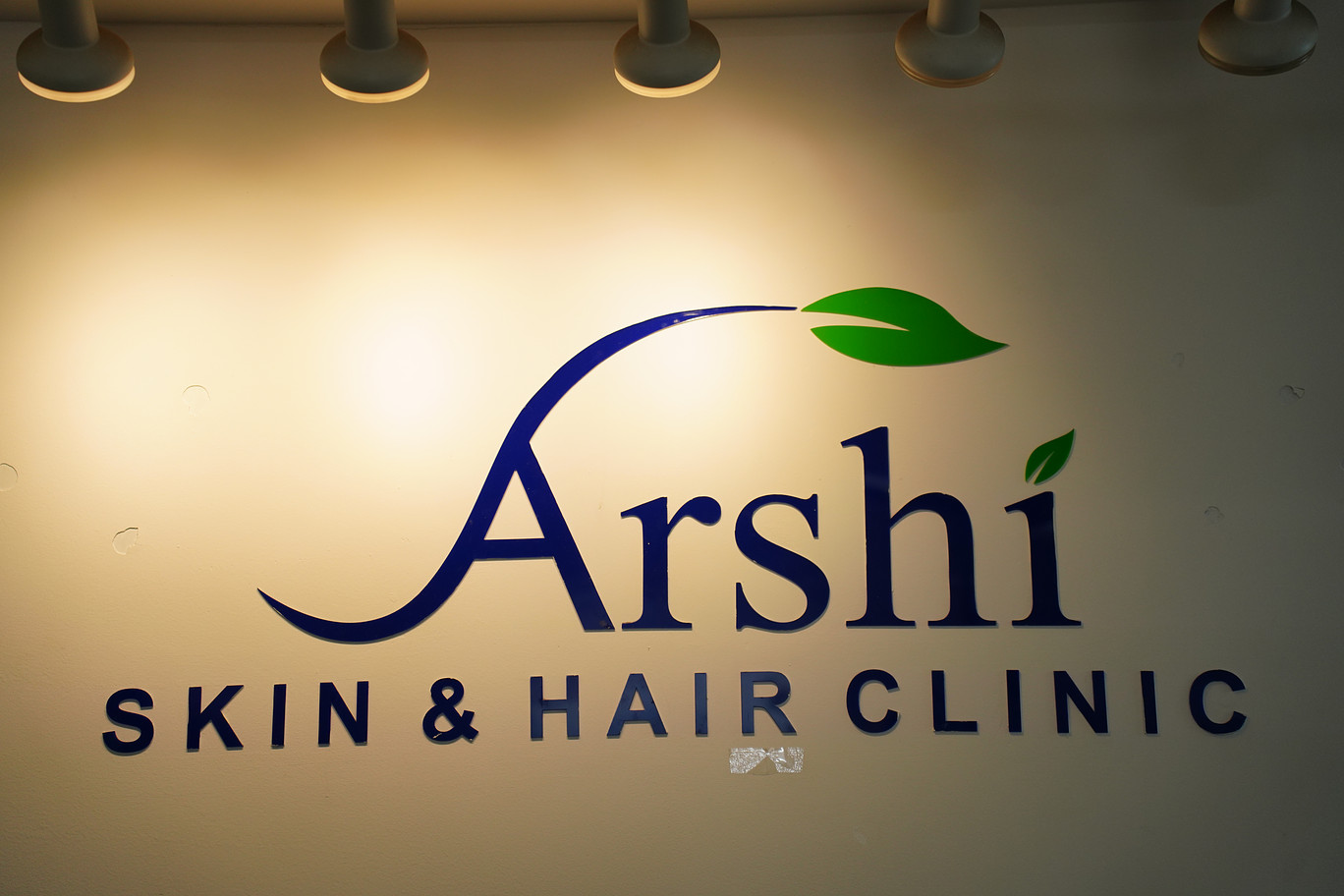 Arshi Skin & Hair Clinic - Banjara Hills- Best Dermatologist in Hyderabad|Diagnostic centre|Medical Services