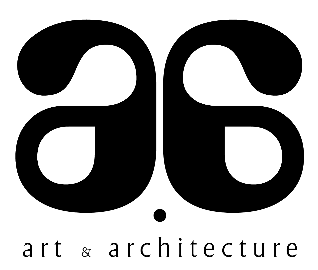 Art & Architecture Logo