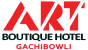 Art Boutique Hotel - Logo
