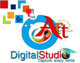 Art Digital Studio|Photographer|Event Services