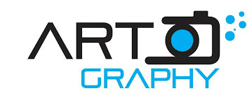 Art-O,graphy Logo