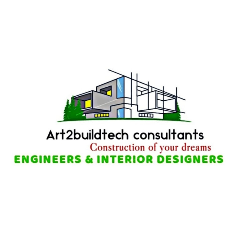 Art2buildtech Consultants - Logo