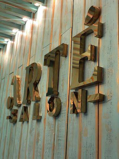 Arte Salon|Gym and Fitness Centre|Active Life