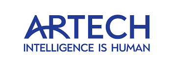 Artech Consultants. - Logo