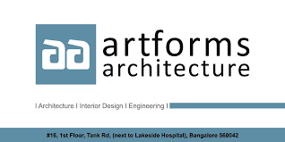 Artforms Architecture - Logo