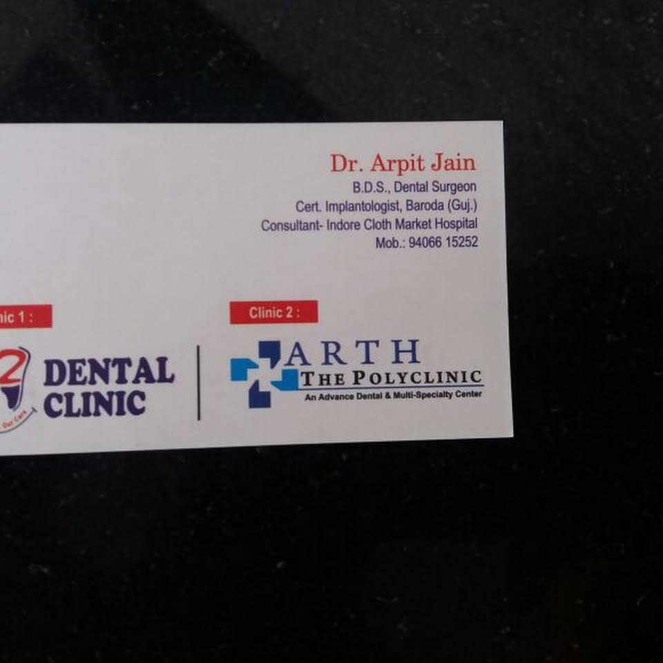 ARTH Dental Implant|Hospitals|Medical Services