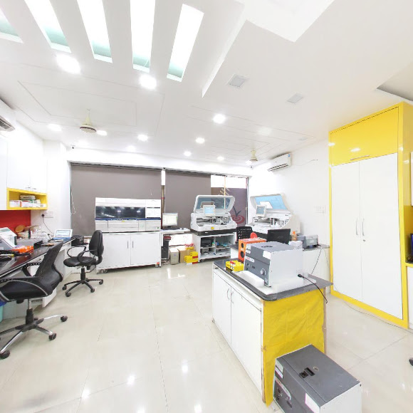 Arth Diagnostics Medical Services | Diagnostic centre