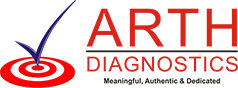 Arth Diagnostics - Logo