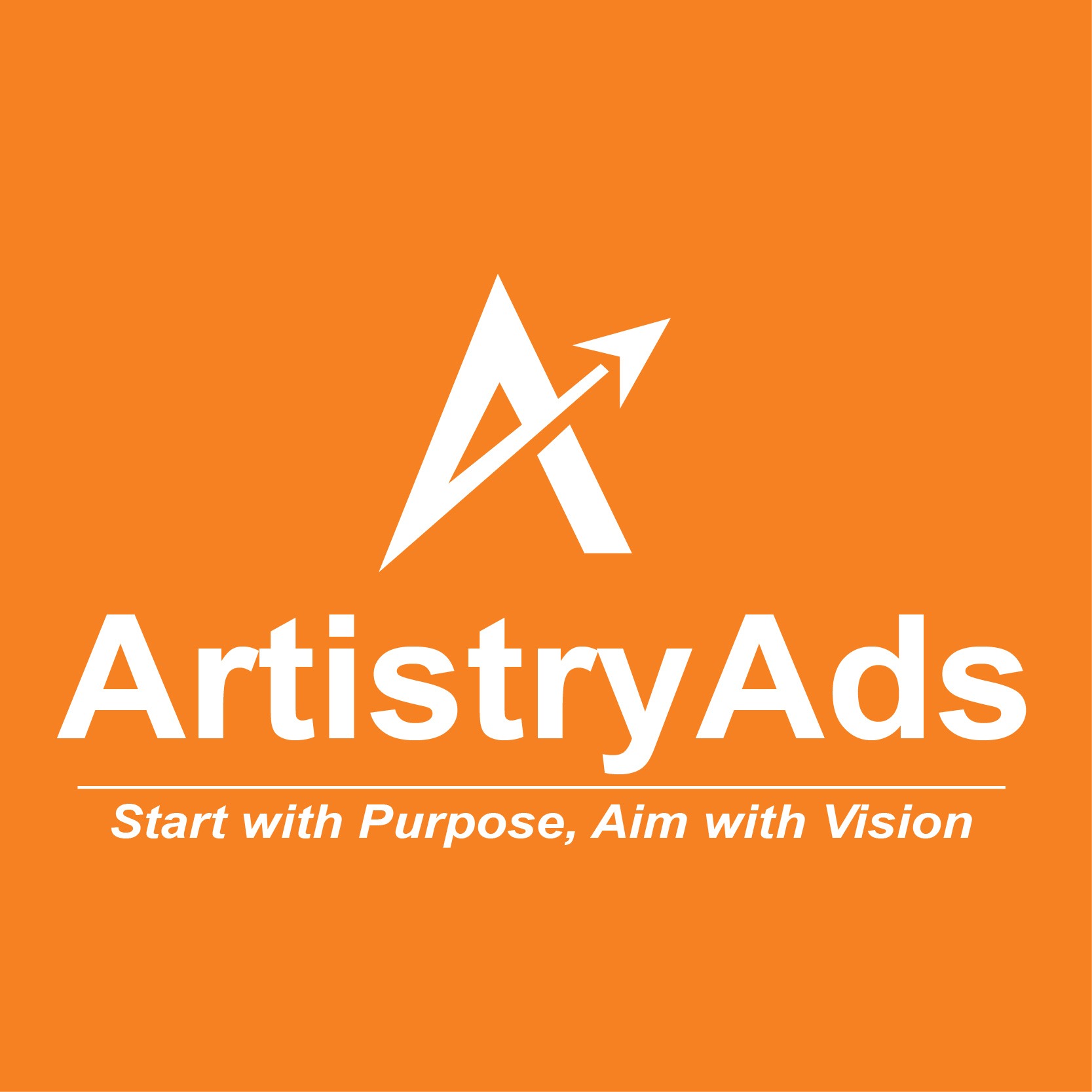 ArtistryAds Best Seo Agency - Logo