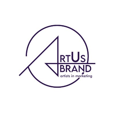 ArtUs Brand - Logo