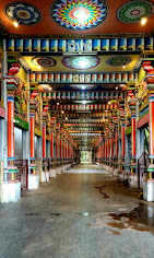 Arulmigu Sri Oppiliappan Temple Religious And Social Organizations | Religious Building