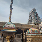 Arulmigu Thiru Arthanareeswarar Temple Religious And Social Organizations | Religious Building