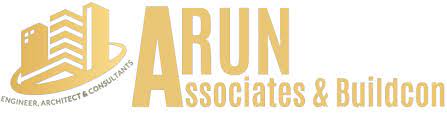 Arun Associates & Buildcon Logo