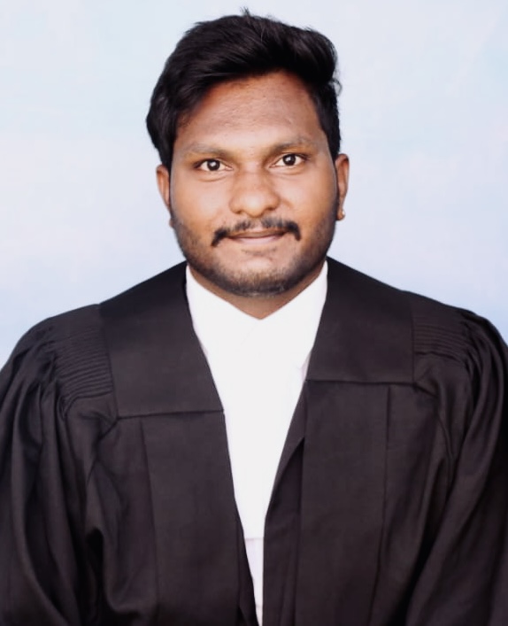 Arun Chaitanya Advocate|IT Services|Professional Services