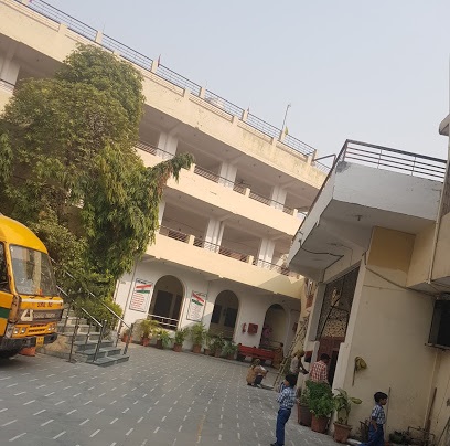 Arun Modern Public Sr. Sec. School|Colleges|Education