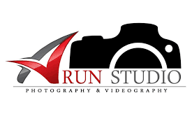 ARUNA Digital Studio Suryapet - Logo
