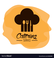 Arunachalam Pillai Catering Service Logo