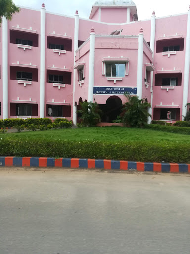 Arunai Engineering College Education | Colleges