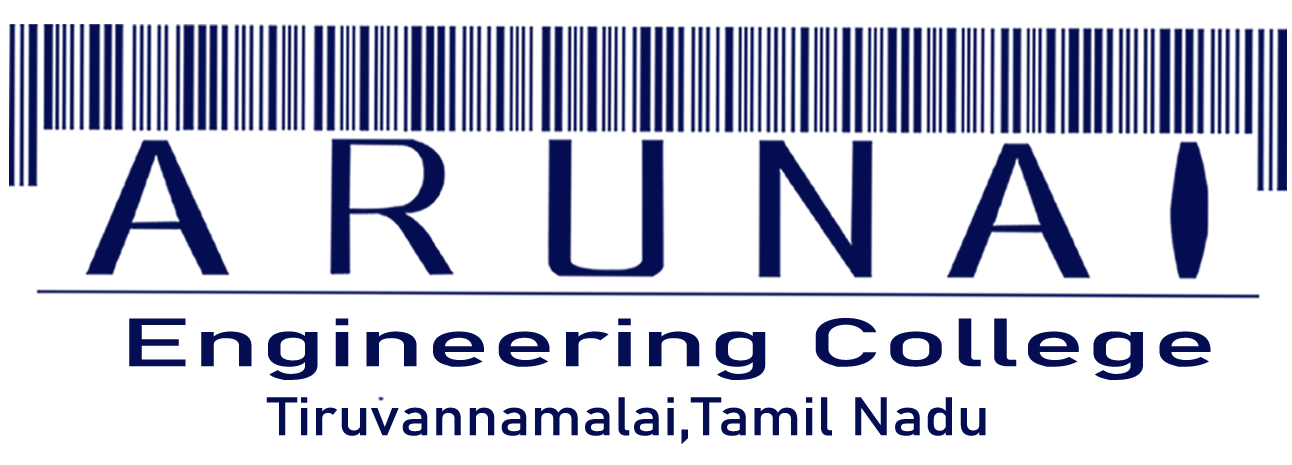 Arunai Engineering College Logo