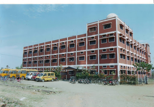 Arunanchal Public School Education | Schools
