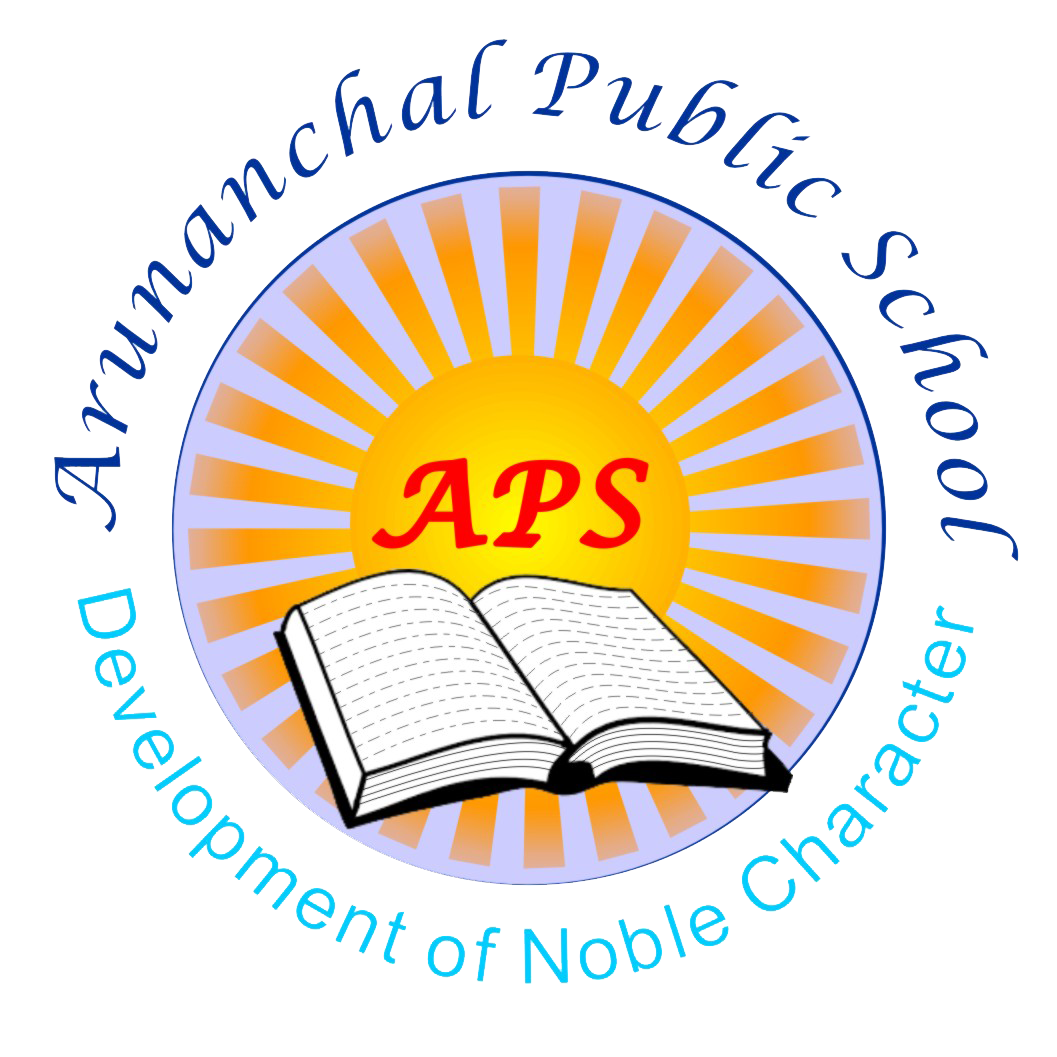 Arunanchal Public School|Schools|Education