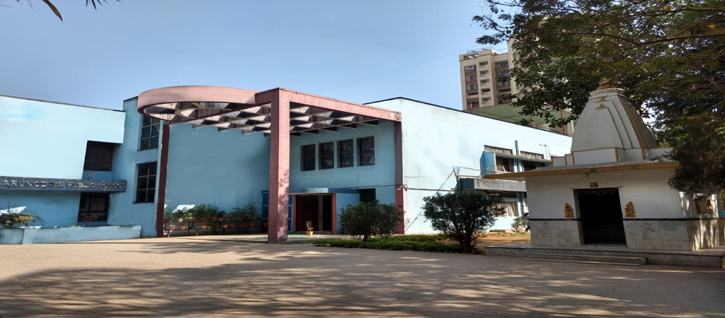 Arunodaya Public School Education | Schools