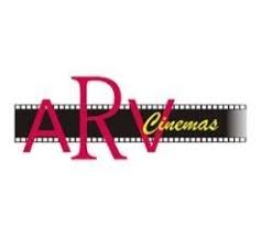 ARV Cinemas Logo