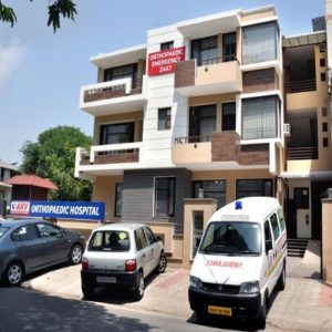 ARV Hospital Medical Services | Hospitals