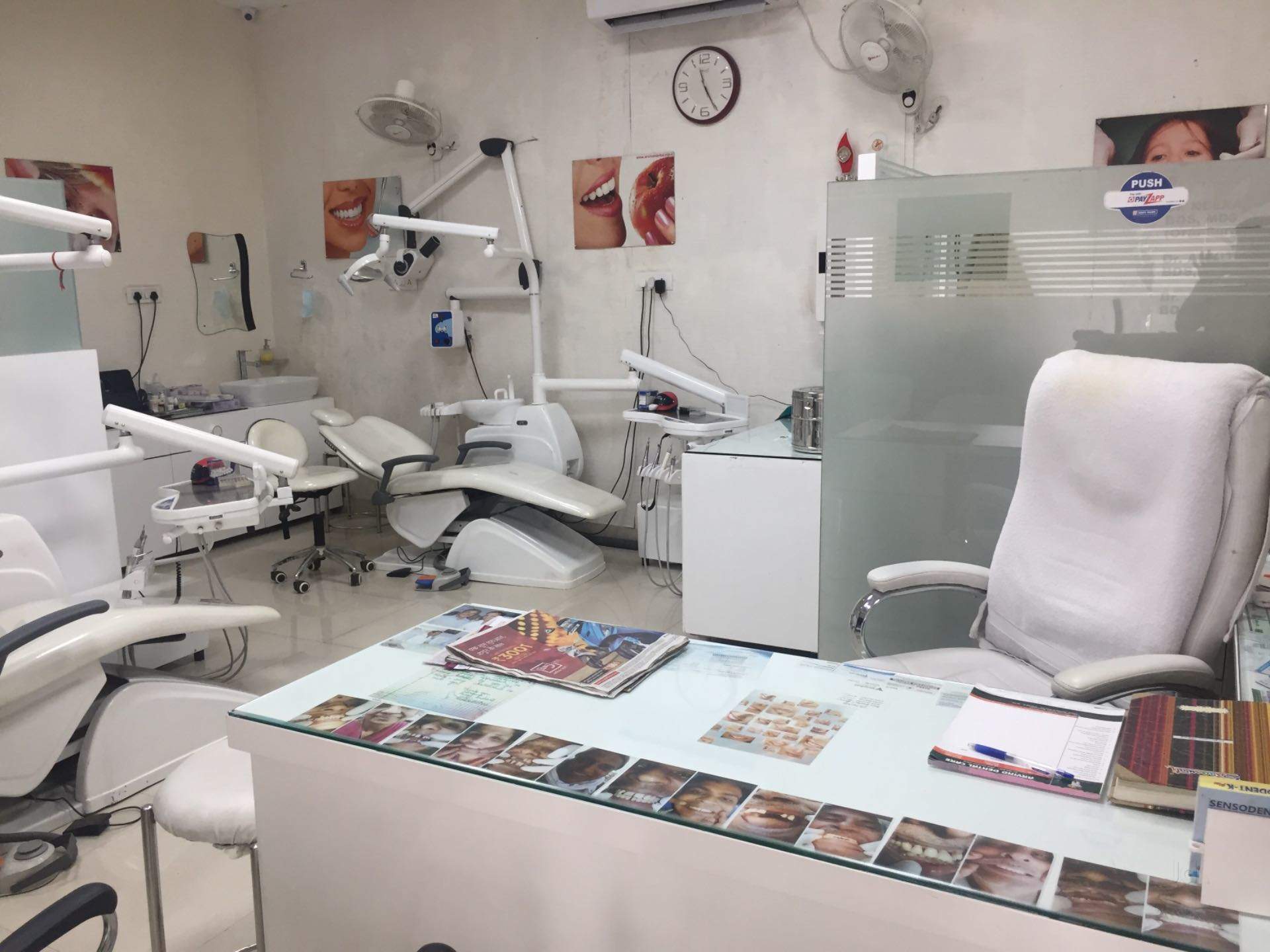 Arvind Dental Care & Lab Kurukshetra Clinics 03