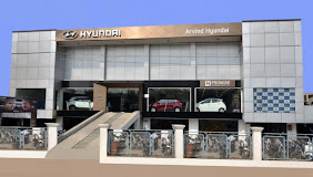 Arvind Hyundai Automotive | Show Room