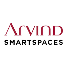Arvind Uplands One Logo
