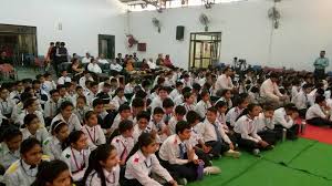 Arwachin International School Dilshad Garden Schools 03