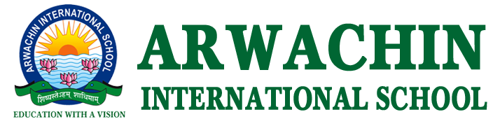 Arwachin International School Logo