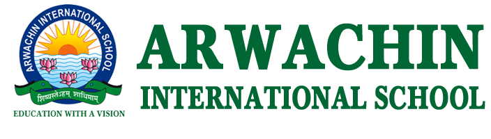 Arwachin International School - Logo