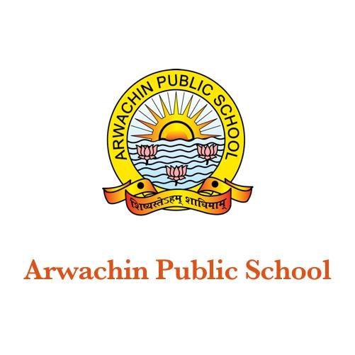 Arwachin Public School|Coaching Institute|Education