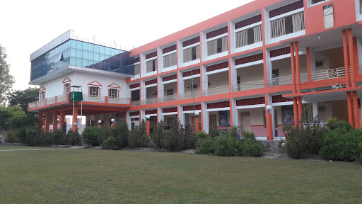 Arya Adarsh Girls College Education | Colleges