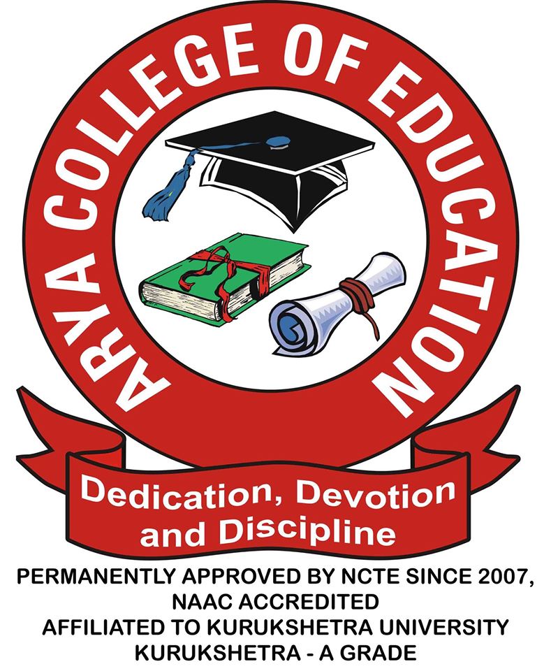 Arya D.Ed (JBT) & B.Ed College|Universities|Education