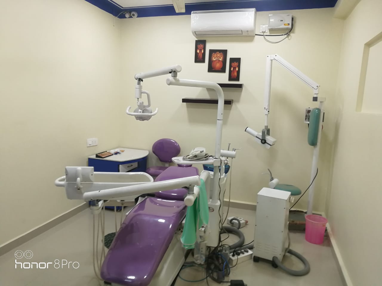Arya Dentals Medical Services | Dentists