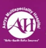 Arya Multispeciality Hospital - Logo